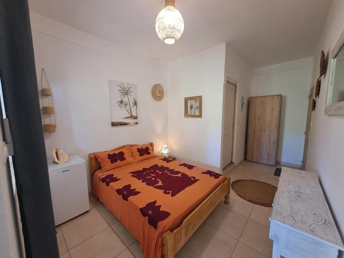 Le Chissioua Otel Sada Dış mekan fotoğraf