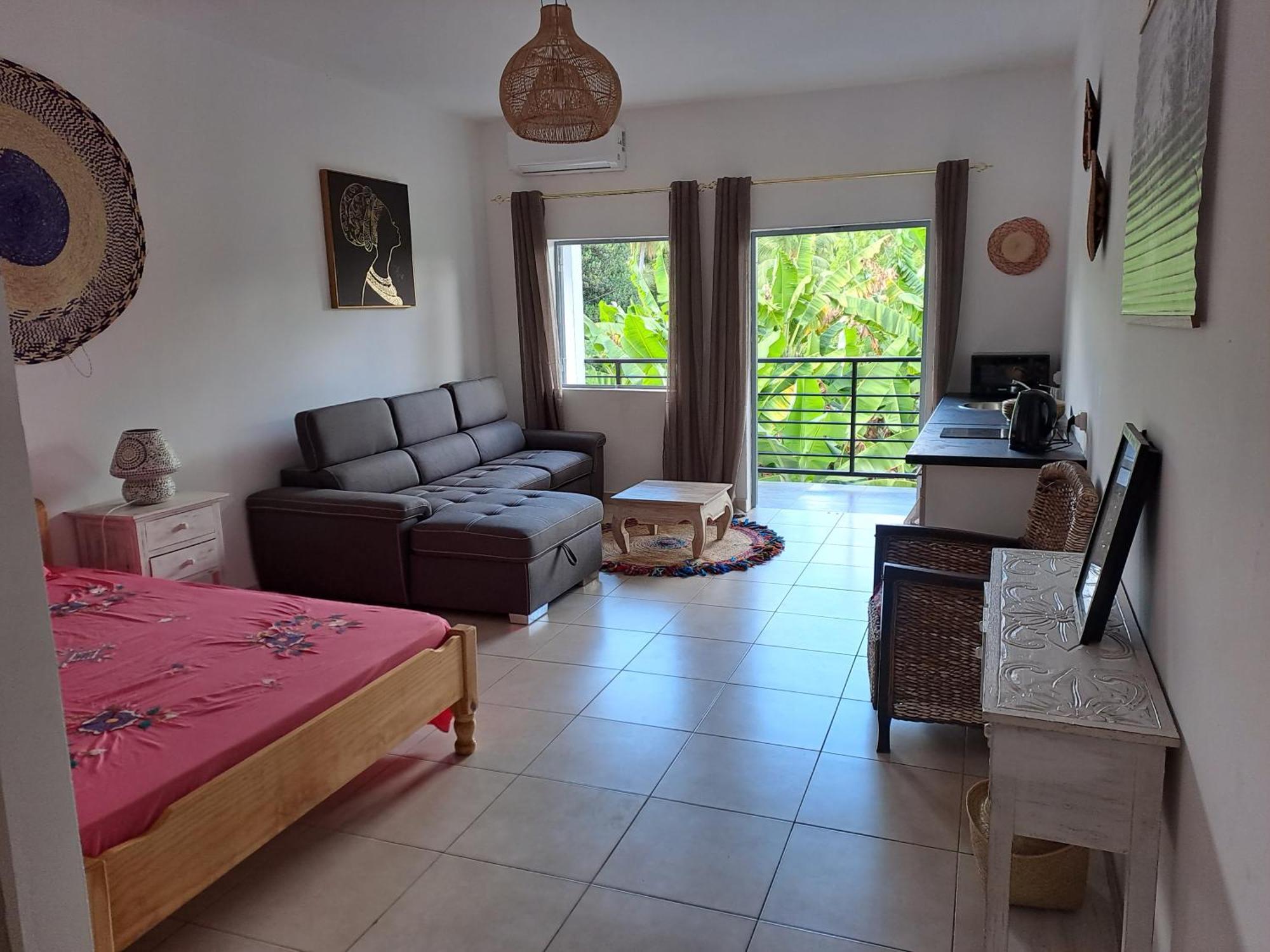 Le Chissioua Otel Sada Dış mekan fotoğraf