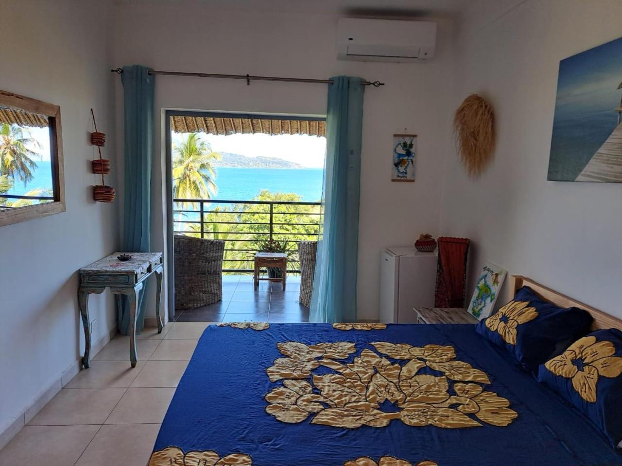 Le Chissioua Otel Sada Dış mekan fotoğraf