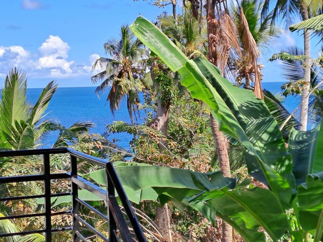 Le Chissioua Otel Sada Oda fotoğraf
