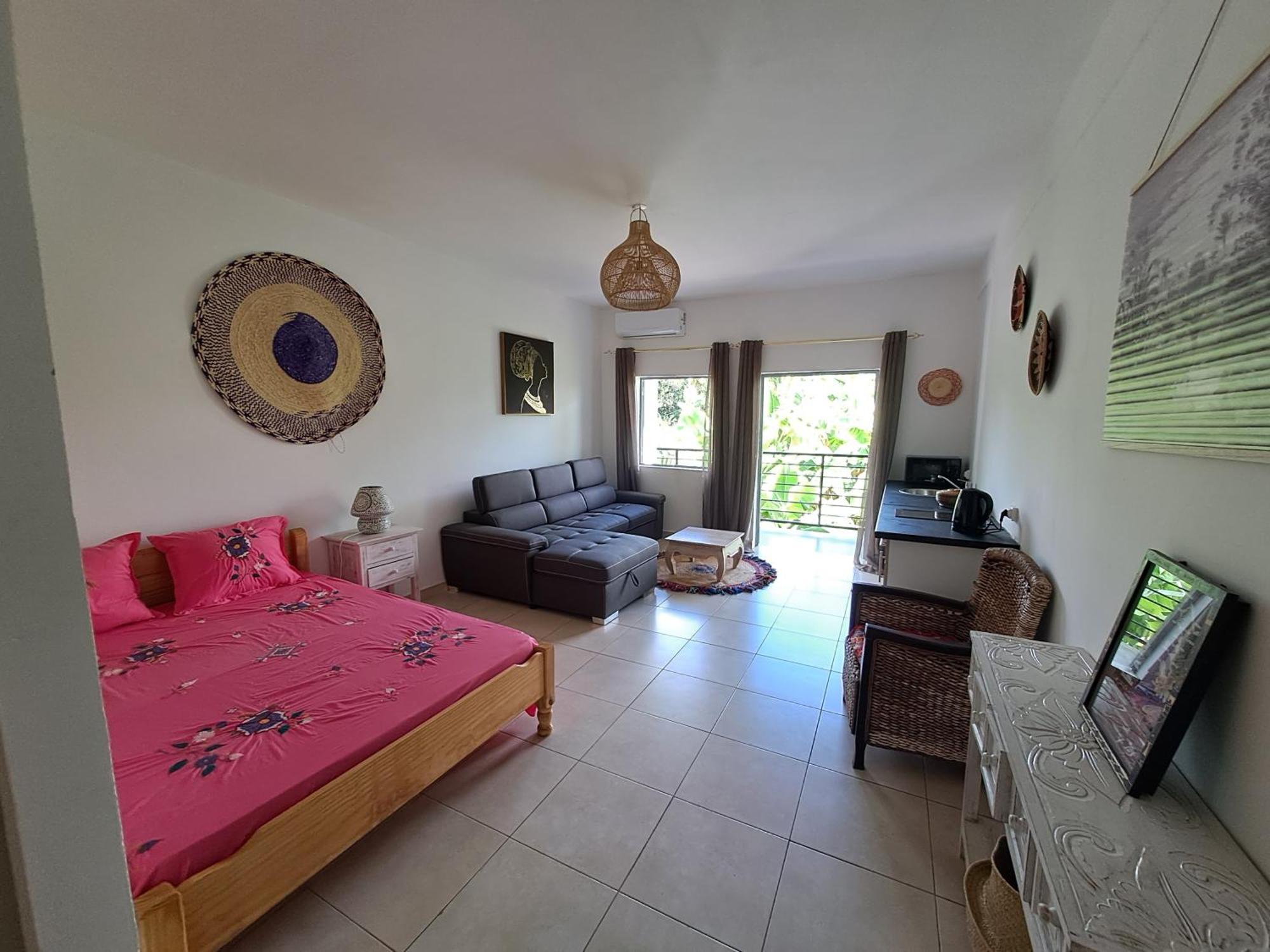 Le Chissioua Otel Sada Dış mekan fotoğraf