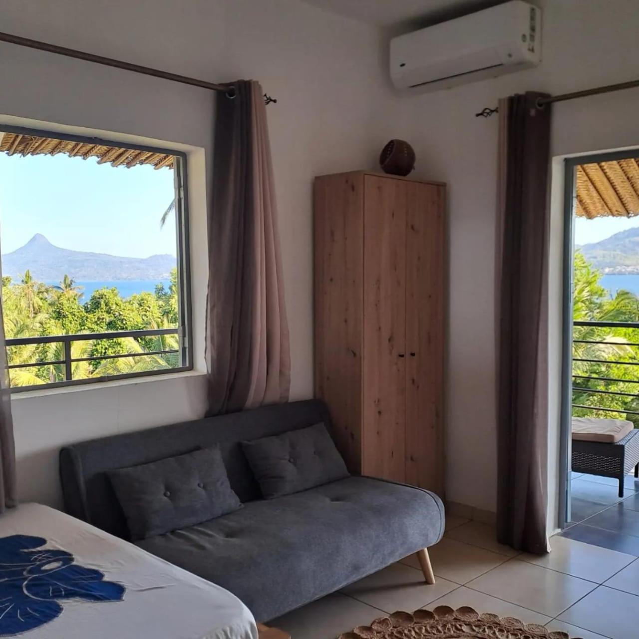 Le Chissioua Otel Sada Dış mekan fotoğraf