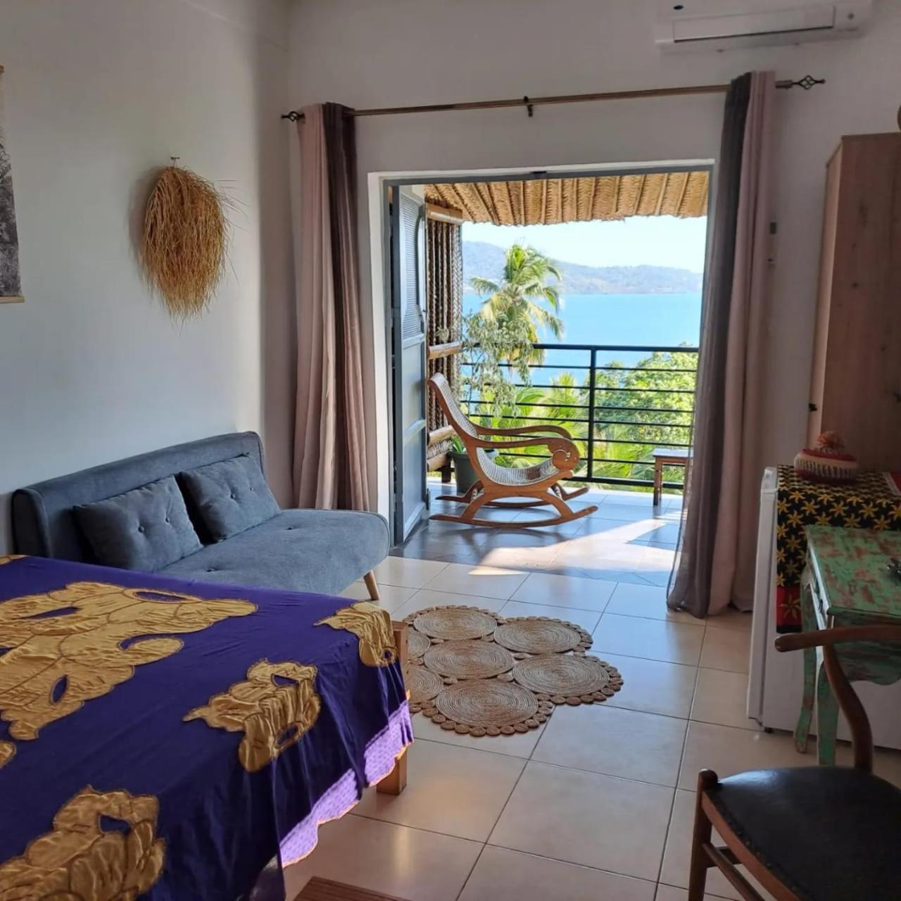Le Chissioua Otel Sada Dış mekan fotoğraf